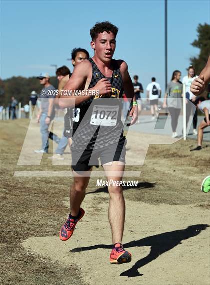 Thumbnail 1 in NCHSAA 4A Championship photogallery.