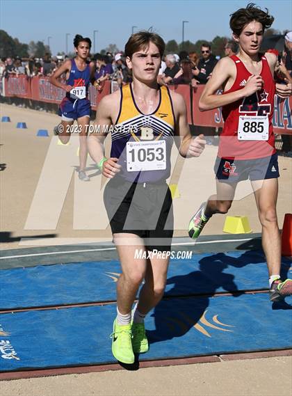 Thumbnail 3 in NCHSAA 4A Championship photogallery.