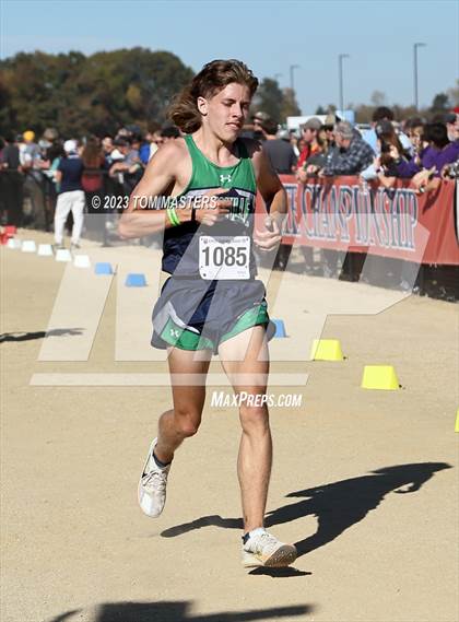 Thumbnail 2 in NCHSAA 4A Championship photogallery.