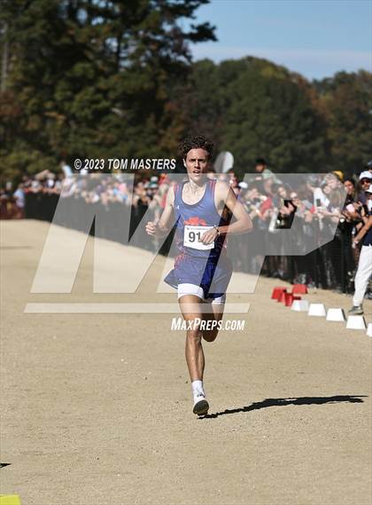 Thumbnail 1 in NCHSAA 4A Championship photogallery.