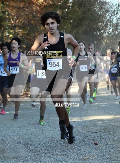 Thumbnail 3 in NCHSAA 4A Championship photogallery.