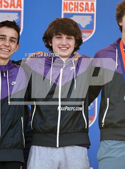 Thumbnail 3 in NCHSAA 4A Championship photogallery.