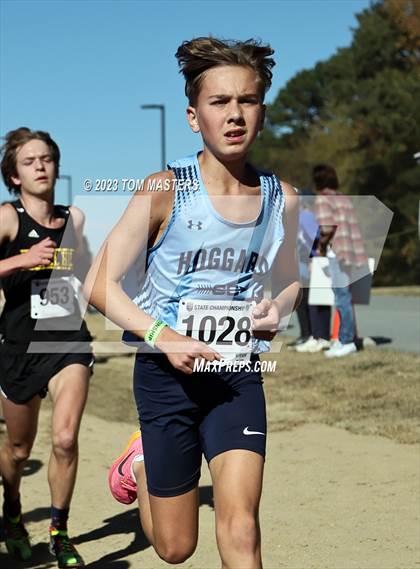 Thumbnail 3 in NCHSAA 4A Championship photogallery.
