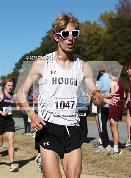 Thumbnail 1 in NCHSAA 4A Championship photogallery.