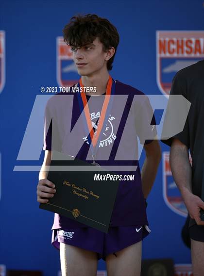 Thumbnail 1 in NCHSAA 4A Championship photogallery.