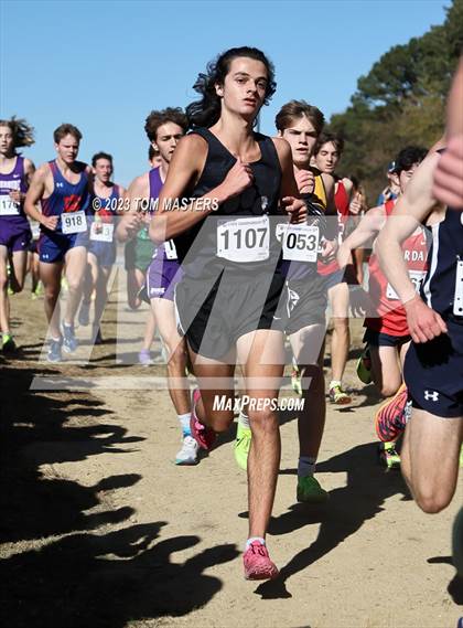 Thumbnail 1 in NCHSAA 4A Championship photogallery.
