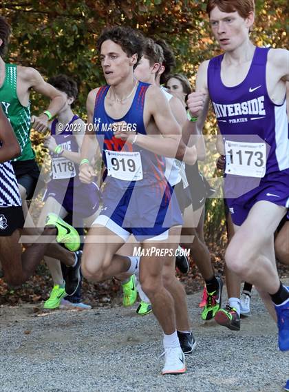 Thumbnail 1 in NCHSAA 4A Championship photogallery.