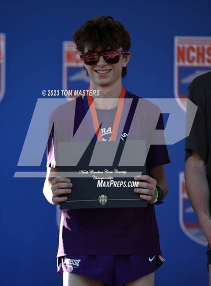 Thumbnail 3 in NCHSAA 4A Championship photogallery.