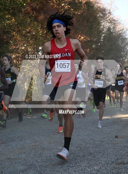 Thumbnail 3 in NCHSAA 4A Championship photogallery.