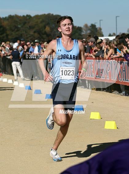 Thumbnail 1 in NCHSAA 4A Championship photogallery.