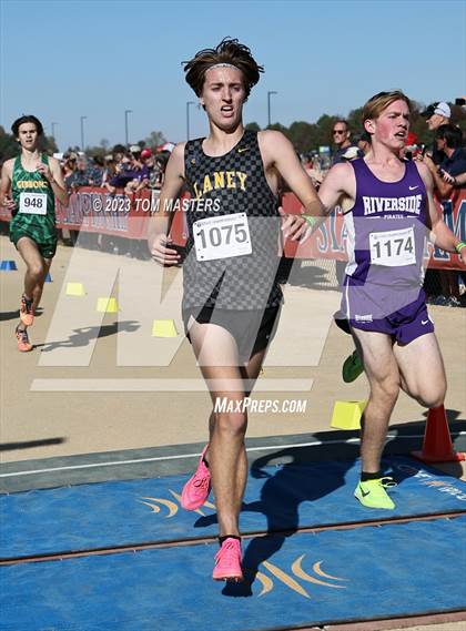 Thumbnail 1 in NCHSAA 4A Championship photogallery.