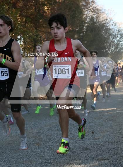 Thumbnail 1 in NCHSAA 4A Championship photogallery.
