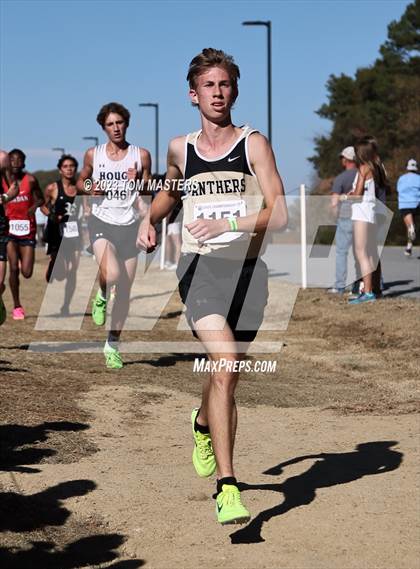Thumbnail 2 in NCHSAA 4A Championship photogallery.