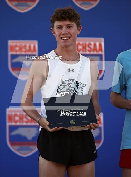 Thumbnail 2 in NCHSAA 4A Championship photogallery.