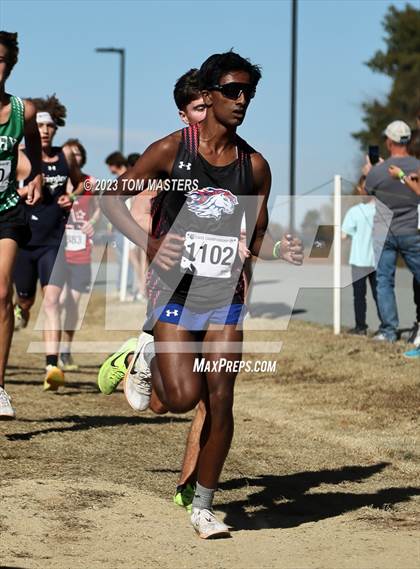 Thumbnail 1 in NCHSAA 4A Championship photogallery.