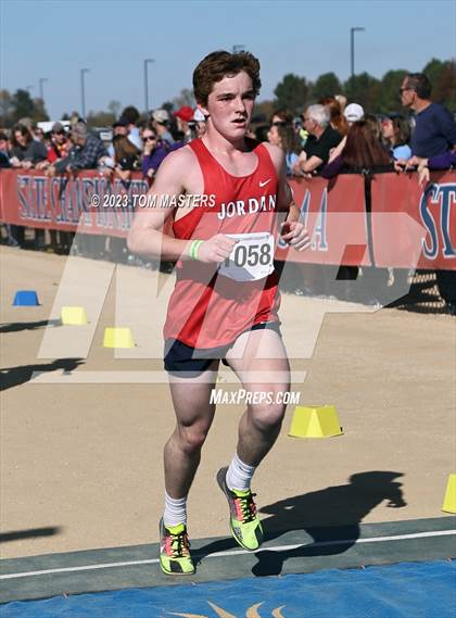 Thumbnail 3 in NCHSAA 4A Championship photogallery.
