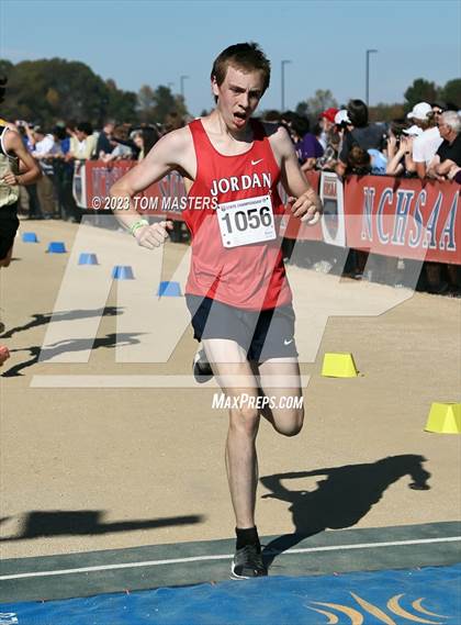Thumbnail 2 in NCHSAA 4A Championship photogallery.