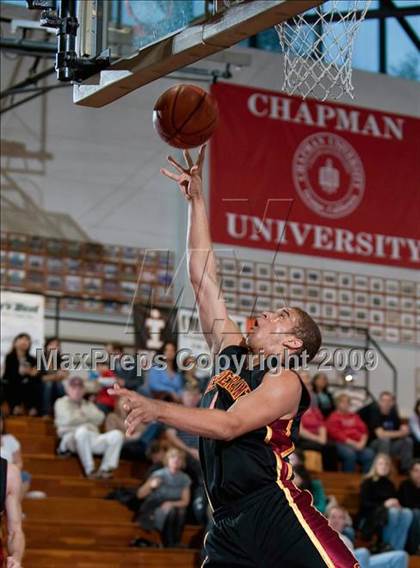 Thumbnail 3 in Ramona vs. Esperanza (Orange Holiday Classic) photogallery.