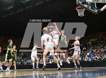 Thumbnail 3 in Mountain Vista @ Chaparral (CHSAA 6A Great 8) photogallery.