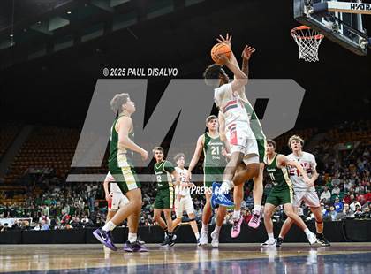 Thumbnail 2 in Mountain Vista @ Chaparral (CHSAA 6A Great 8) photogallery.