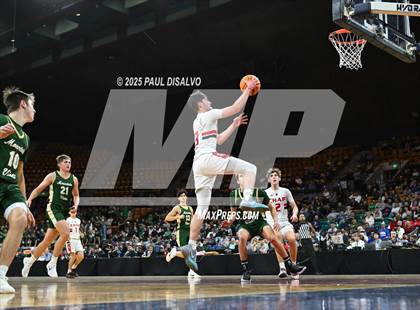 Thumbnail 2 in Mountain Vista @ Chaparral (CHSAA 6A Great 8) photogallery.