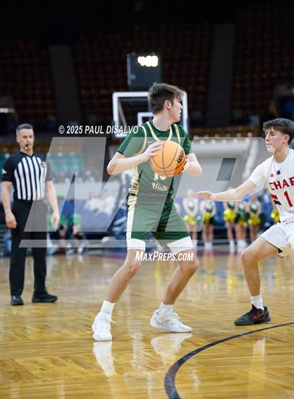 Thumbnail 2 in Mountain Vista @ Chaparral (CHSAA 6A Great 8) photogallery.