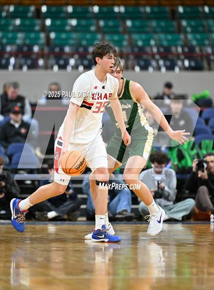Thumbnail 1 in Mountain Vista @ Chaparral (CHSAA 6A Great 8) photogallery.