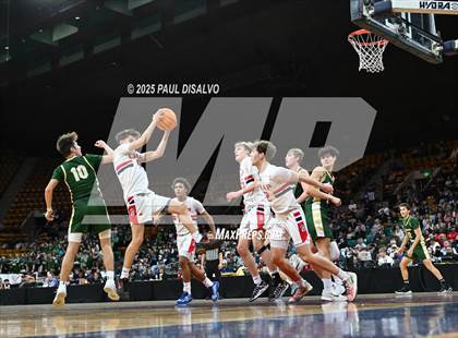 Thumbnail 2 in Mountain Vista @ Chaparral (CHSAA 6A Great 8) photogallery.