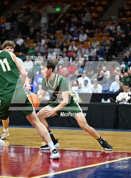 Thumbnail 2 in Mountain Vista @ Chaparral (CHSAA 6A Great 8) photogallery.