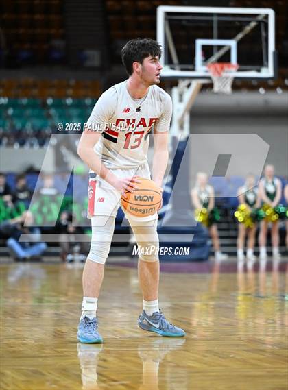 Thumbnail 2 in Mountain Vista @ Chaparral (CHSAA 6A Great 8) photogallery.