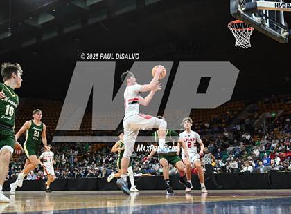 Thumbnail 1 in Mountain Vista @ Chaparral (CHSAA 6A Great 8) photogallery.