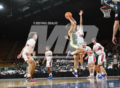Thumbnail 2 in Mountain Vista @ Chaparral (CHSAA 6A Great 8) photogallery.