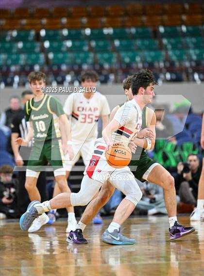 Thumbnail 1 in Mountain Vista @ Chaparral (CHSAA 6A Great 8) photogallery.