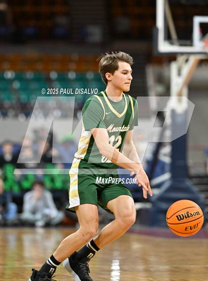 Thumbnail 2 in Mountain Vista @ Chaparral (CHSAA 6A Great 8) photogallery.