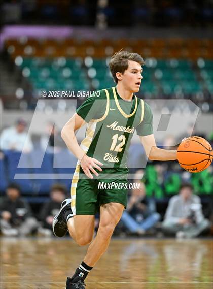 Thumbnail 1 in Mountain Vista @ Chaparral (CHSAA 6A Great 8) photogallery.