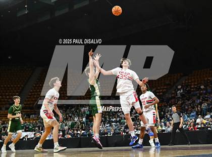 Thumbnail 1 in Mountain Vista @ Chaparral (CHSAA 6A Great 8) photogallery.