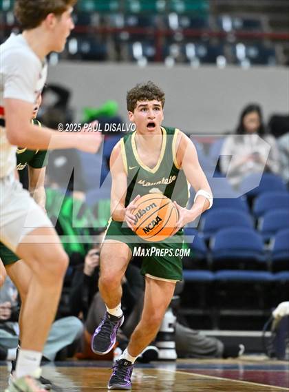 Thumbnail 3 in Mountain Vista @ Chaparral (CHSAA 6A Great 8) photogallery.