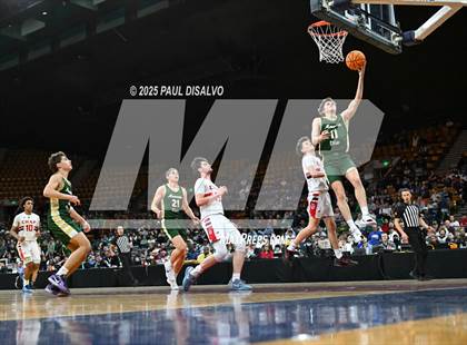 Thumbnail 1 in Mountain Vista @ Chaparral (CHSAA 6A Great 8) photogallery.