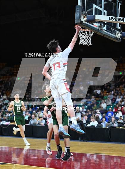Thumbnail 2 in Mountain Vista @ Chaparral (CHSAA 6A Great 8) photogallery.