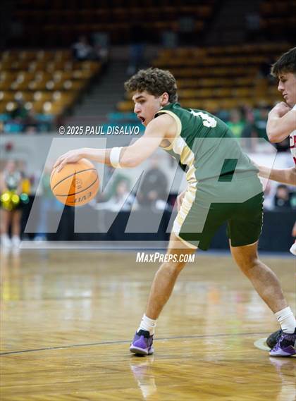 Thumbnail 1 in Mountain Vista @ Chaparral (CHSAA 6A Great 8) photogallery.