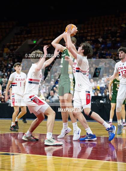 Thumbnail 2 in Mountain Vista @ Chaparral (CHSAA 6A Great 8) photogallery.