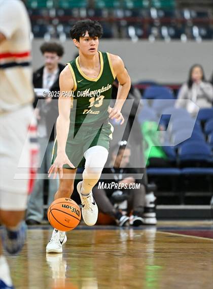 Thumbnail 2 in Mountain Vista @ Chaparral (CHSAA 6A Great 8) photogallery.