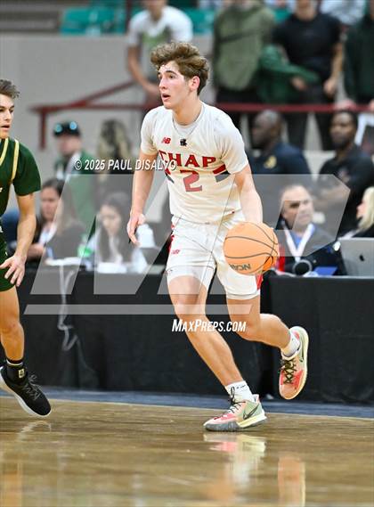 Thumbnail 3 in Mountain Vista @ Chaparral (CHSAA 6A Great 8) photogallery.
