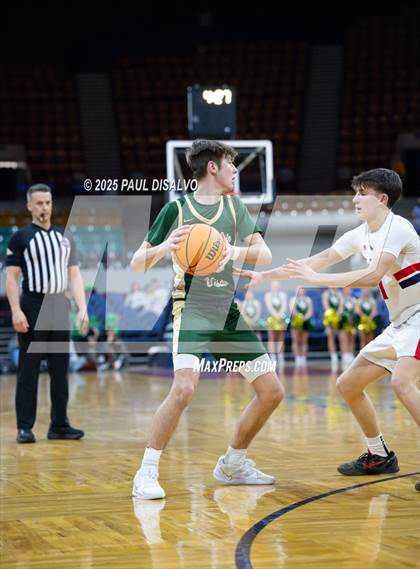 Thumbnail 3 in Mountain Vista @ Chaparral (CHSAA 6A Great 8) photogallery.