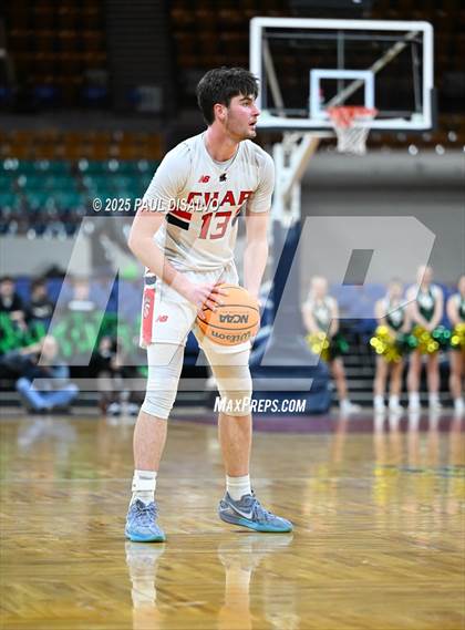 Thumbnail 3 in Mountain Vista @ Chaparral (CHSAA 6A Great 8) photogallery.