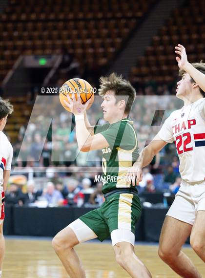 Thumbnail 1 in Mountain Vista @ Chaparral (CHSAA 6A Great 8) photogallery.