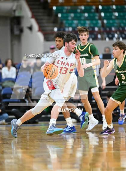 Thumbnail 1 in Mountain Vista @ Chaparral (CHSAA 6A Great 8) photogallery.