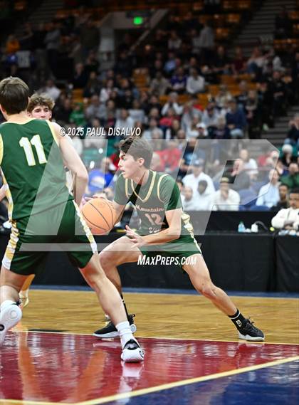 Thumbnail 1 in Mountain Vista @ Chaparral (CHSAA 6A Great 8) photogallery.