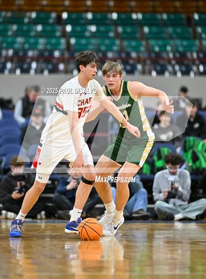 Thumbnail 2 in Mountain Vista @ Chaparral (CHSAA 6A Great 8) photogallery.