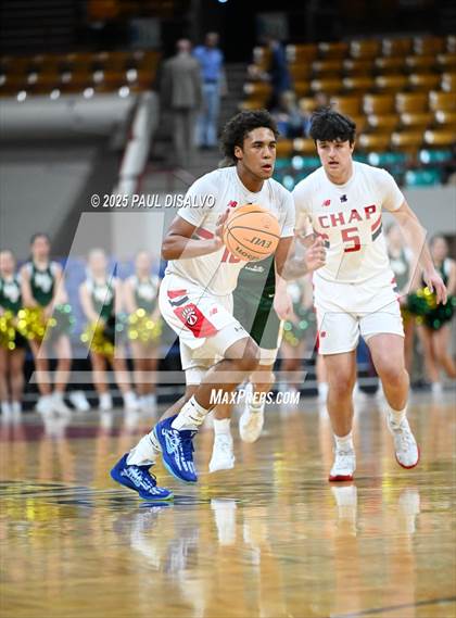 Thumbnail 2 in Mountain Vista @ Chaparral (CHSAA 6A Great 8) photogallery.